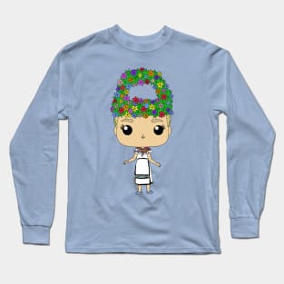 Midsommar Dani Pop Long Sleeve T-Shirt